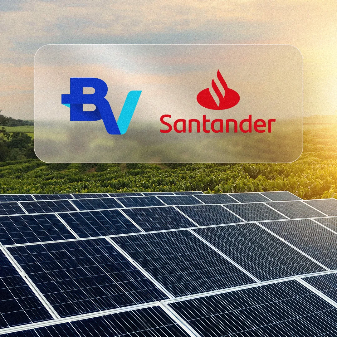 Integração BV Financeira